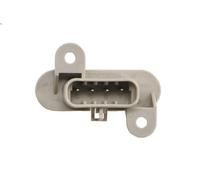Resistore, ventilatore interno NRF 342097 per AXOR 2 11.967 2004-2005