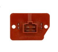 Resistore, ventilatore interno NRF 342098 KIA SORENTO I (JC) 2.4 2002-2009