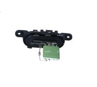 Resistore, ventilatore interno NRF 342113 per DOKKER MPV / Space wagon 1.2 2012-