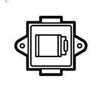 Resistore, ventilatore interno NRF 342161 per DUCATO Furgone (230_) 2 1994-2002