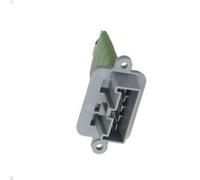 Resistore, ventilatore interno NRF per MERIVA A MPV / Space wagon 1.4 2004-2010