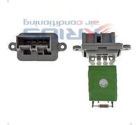 Resistore, ventilatore interno per MERIVA A MPV / Space wagon (X03) 1.6 2003-
