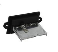 Resistore, ventilatore interno THERMOTEC DE1001TT per MICRA III (K12) 1 2003-201