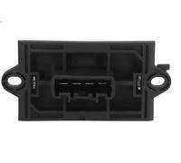 Resistore, ventilatore interno THERMOTEC DE1007TT per MICRA III (K12) 1 2003-201