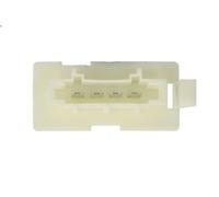 Resistore, ventilatore interno THERMOTEC DE2002TT per C1 (PM_, PN_) 1 2005-2014