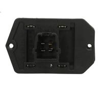 Resistore, ventilatore interno THERMOTEC DE2004TT per YARIS (_P1_) 1 1999-2005