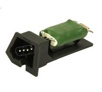 Resistore, ventilatore interno THERMOTEC DEB002TT per BMW 3 (E36) 2 1991-1998
