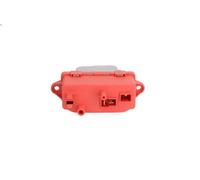 Resistore, ventilatore interno THERMOTEC DEE002TT per DAILY IV Furgone 3 2006-