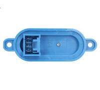 Resistore, ventilatore interno THERMOTEC DEF002TT per TIPO (160_) 1.6 1993-1995