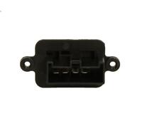 Resistore, ventilatore interno THERMOTEC DEF003TT per Y (840_) 1.2 1996-2003