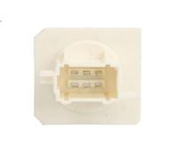 Resistore, ventilatore interno THERMOTEC DEP004TT per 206 CC (2D) 1.6 2000-2007