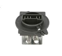 Resistore, ventilatore interno THERMOTEC DEP006TT per 306 (7B, N3, N5) 2 1994-