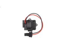 Resistore, ventilatore interno THERMOTEC DER017TT per THALIA I (LB_) 1.2 2002-