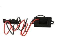Resistore, ventilatore interno THERMOTEC DER026TT per WIND (E4M_) 1.2 2010-2011