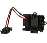 THERMOTEC DER028TT Resistenza ventola abitacolo