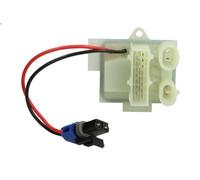 Resistore, ventilatore interno THERMOTEC DER035TT per THALIA I (LB_) 1.6 2000-