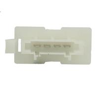 Resistore, ventilatore interno THERMOTEC DER038TT SANDERO II (B8_) 1 2016-202