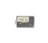 Resistore, ventilatore interno THERMOTEC DEW013TT per GOLF II (19E, 1G1) 1 1983-