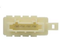 Resistore, ventilatore interno THERMOTEC DEW019TT POLO VI 1 2017-2021