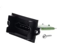 Resistore, ventilatore interno VEMO V42-79-0011 per C2 (JM_) 1.1 2003-2012