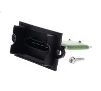 Resistore, ventilatore interno VEMO V42-79-0011 per C2 (JM_) 1.4 2003-2009