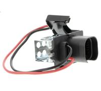 Resistore, ventilatore interno VEMO V46-79-0007-1 per KANGOO (KC0/1_) 1.6 1999-