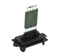 Resistore Ventilatore Motore Compatibile Con Citroen Per C3 2002 2003 2004 2005 Riscaldatore Ventilatore Resistenza Ventola Regolatore Del Motore 6441.Q7 6441Q7 509509 V42790011