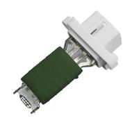 Resistore Ventilatore Motore Compatibile Con Ford Per S-Max Per Galaxy Per Mondeo Riscaldatore Ventilatore Resistenza Ventola Regolatore Di Velocità 1325972 3M5H18647AC