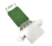 Resistore Ventilatore Motore Compatibile con Ford per S-Max per Galaxy riscaldatore ventilatore resistenza motore velocità ventola accessori auto 1325972 3M5H18647AC