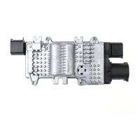 Resistore Ventilatore Motore Compatibile con Opel Per Antara Riscaldatore Ventilatore Resistenza motore regolatore 1137328617 1137328586 20787305 01247391 1247391