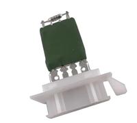 Resistore Ventilatore Motore Compatibile Con Opel Per Signum 2003-2008 Per Vectra C 2006 2009 Regolatore Resistenza Ventola Motore Ventilatore Riscaldatore 1845781 9180020