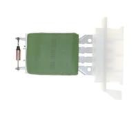 Resistore Ventilatore Motore Compatibile Con Opel Per Vectra C 2002-2008 Per Signum Riscaldatore Ventilatore Resistenza Ventola Motore Regolatore Auto 9180020 1845752