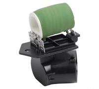 Resistore Ventola 12V 4 Pin Codice OE 93341907 | Sostituzione diretta, plastica ABS robusta, 12V 4 pin, flusso ottimale, per facile installazione