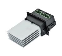 Resistore Ventola Inferiore Per Citroën C2 2003- C3 2002- C5 2001-