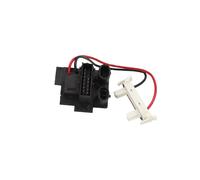 Resistore, ventola interna DENSO DRS23003