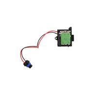 Resistore, ventola interna DENSO DRS23004