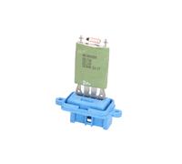 Resistore, ventola interna DENSO DRS99507
