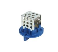 Resistore, ventola interna HANS PRIES 117 488