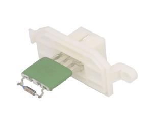 Resistore, ventola interna HANS PRIES 305 202