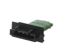 Resistore, ventola interna HANS PRIES 401 830