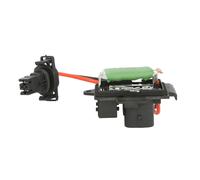 Resistore, ventola interna HANS PRIES 701 409