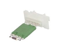 Resistore, ventola interna MEAT & DORIA K109112