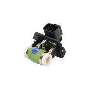 Resistore, ventola interna MEAT & DORIA K109133