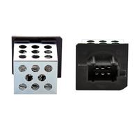 Resistore, ventola interna MEAT & DORIA K109140