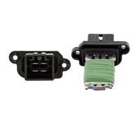 Resistore, ventola interna MEAT & DORIA K109142