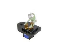 Resistore, ventola interna MEAT & DORIA K109164