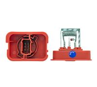 Resistore, ventola interna MEAT & DORIA K109166