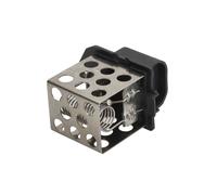 Resistore, ventola interna MEAT & DORIA K109167