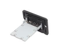 Resistore, ventola interna MEAT & DORIA K109174