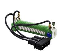 Resistore, ventola interna MEAT & DORIA K109175